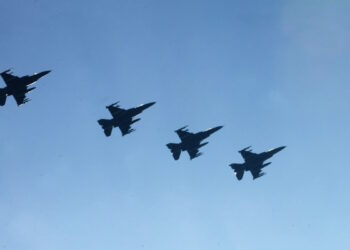 Πολωνία - ΝΑΤΟ