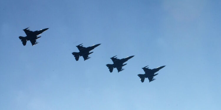 Πολωνία - ΝΑΤΟ