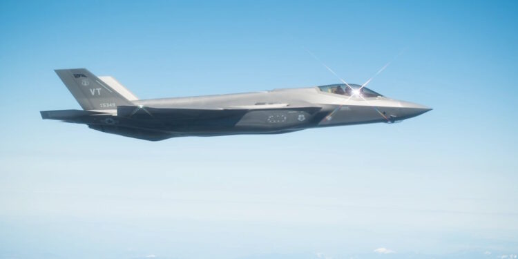 F-35