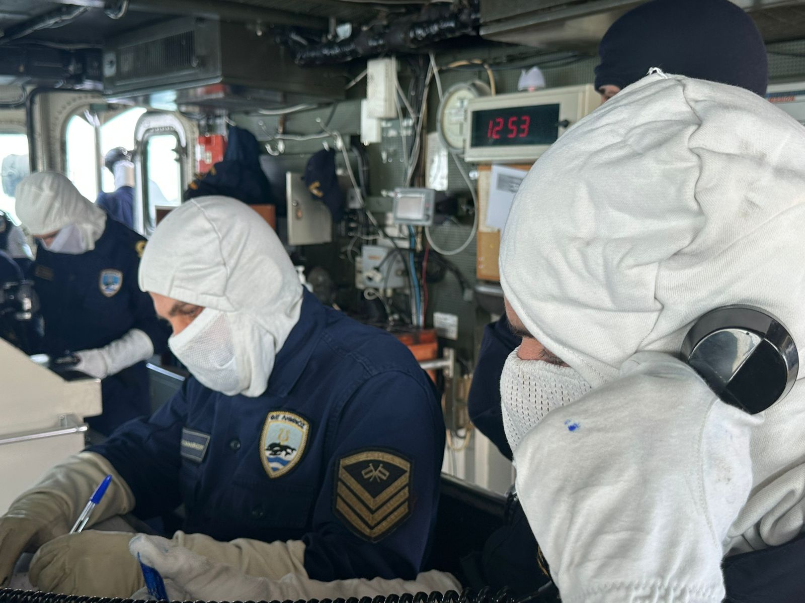 φρεγάτα «ΛΗΜΝΟΣ» 