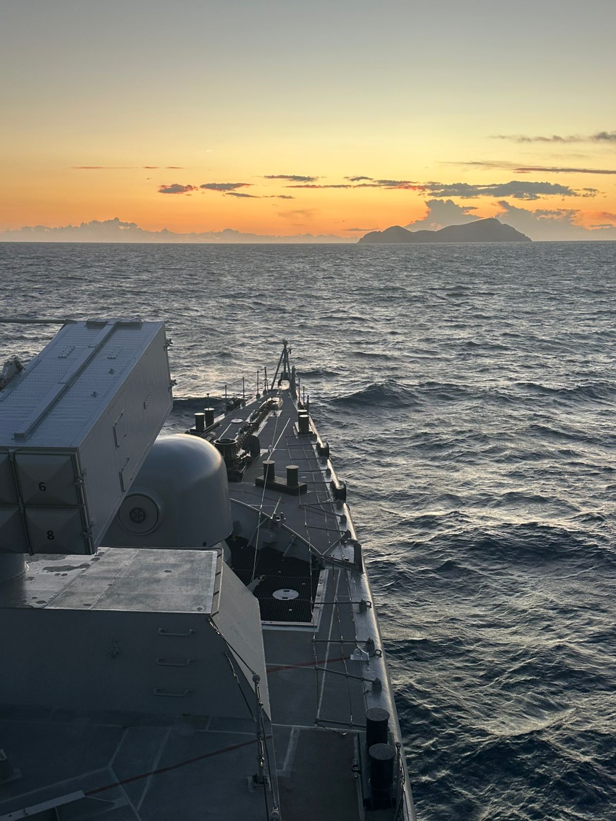 φρεγάτα «ΛΗΜΝΟΣ» 