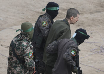 Ισραήλ - Χαμάς