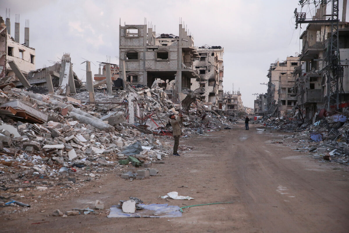 Λωρίδα της Γάζας