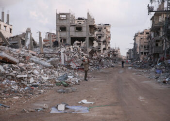 Λωρίδα της Γάζας