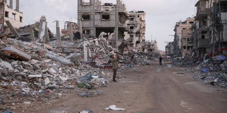 Λωρίδα της Γάζας