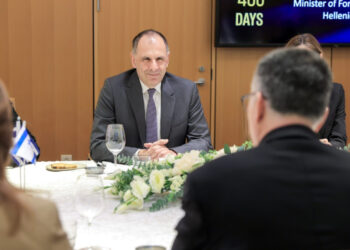 Γεραπετρίτης