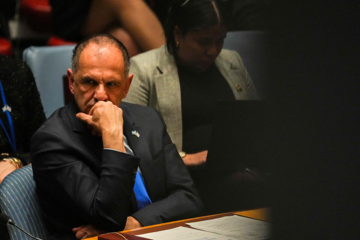 Γεραπετρίτης