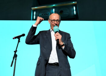 Εκλογές στη Γερμανία: Προς συνασπισμό CDU / CSU- SPD, δεν μπαίνει στην βουλή η Συμμαχία Βάγκενκνεχτ