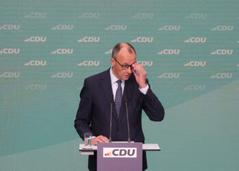 Μερτς - Γερμανία