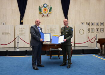 Μνημόνιο Συνεργασίας