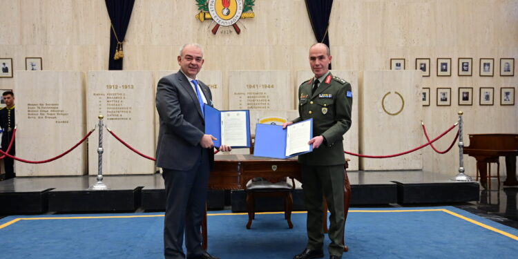 Μνημόνιο Συνεργασίας