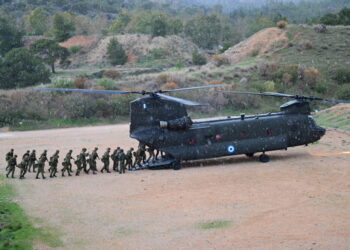 Στρατιωτική Σχολή Ευελπίδων
