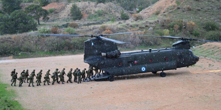 Στρατιωτική Σχολή Ευελπίδων