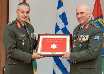 Σχολή Πολέμου Στρατού Ξηράς