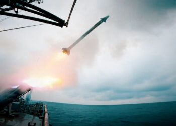 Goksur: Πρώτη δοκιμή για το νέο σύστημα αεράμυνας του τουρκικού Πολεμικού Ναυτικού – Ο ρόλος του στον «Steel Dome» [vid]