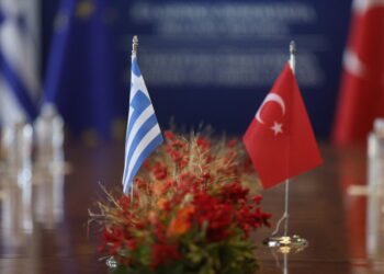 Διπλωματικές πηγές: Δεν έχει επιβεβαιωθεί η ημερομηνία διεξαγωγής του Ανώτατου Συμβουλίου Συνεργασίας Ελλάδας – Τουρκίας