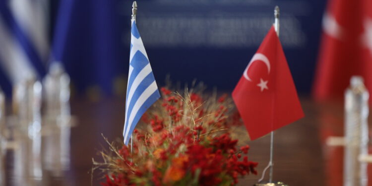 Διπλωματικές πηγές: Δεν έχει επιβεβαιωθεί η ημερομηνία διεξαγωγής του Ανώτατου Συμβουλίου Συνεργασίας Ελλάδας – Τουρκίας