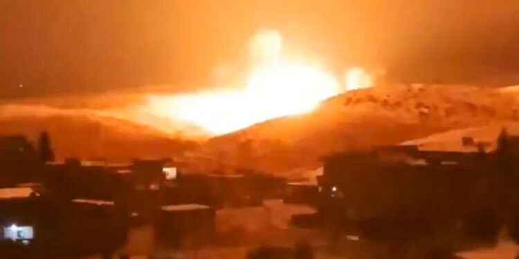 Χεζμπολάχ - Λίβανος