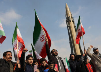 Ιράν - Τραμπ