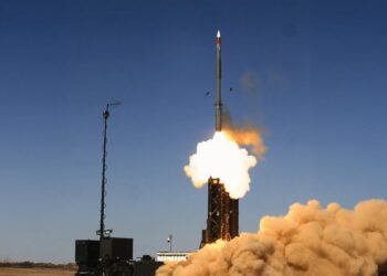 Iron Dome
