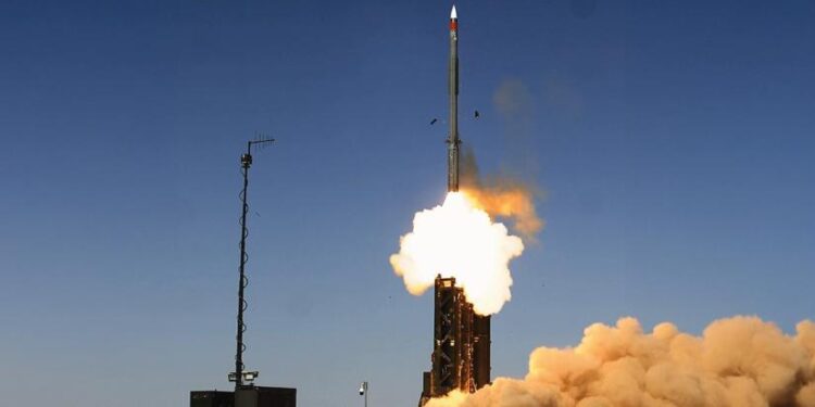 Iron Dome