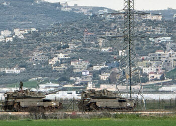 Δυτική Όχθη