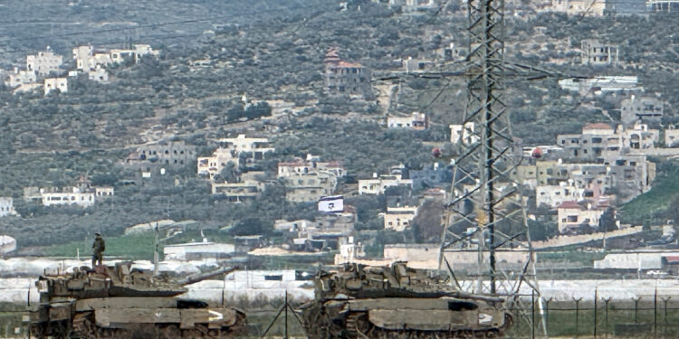 Δυτική Όχθη