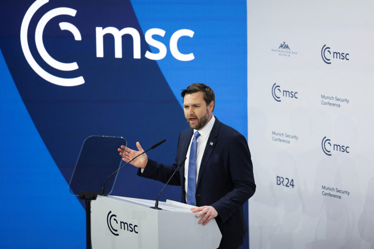 Τζέι Ντι Βανς