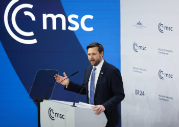 Τζέι Ντι Βανς