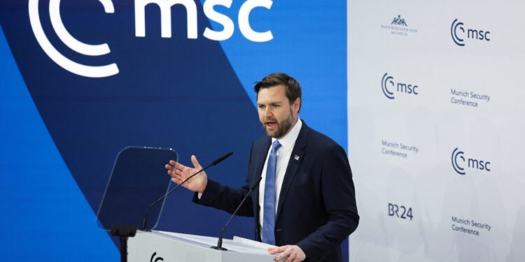 Τζέι Ντι Βανς