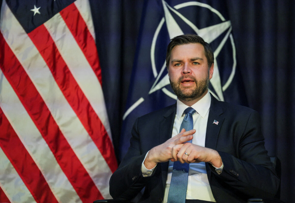 Τζέι Ντι Βανς