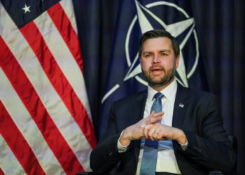 Τζέι Ντι Βανς