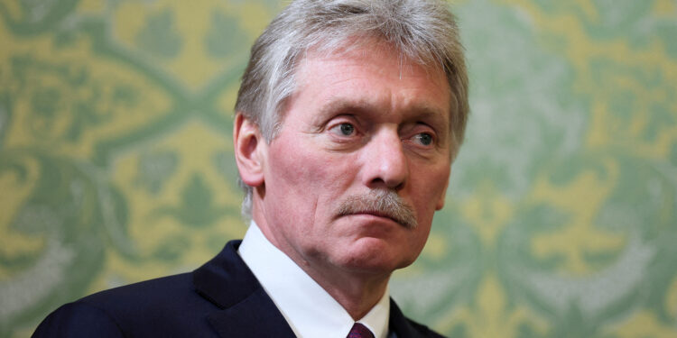 Ρωσία - Κρεμλίνο