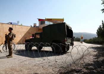 Ισραήλ - Χεζμπολάχ