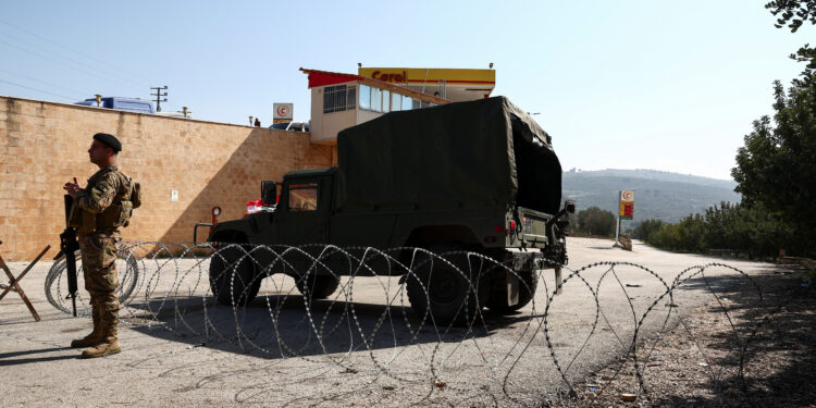 Ισραήλ - Χεζμπολάχ