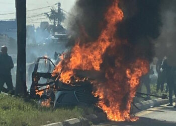 Ισραήλ - Χεζμπολάχ