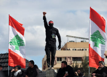 Λίβανος - Φατάχ