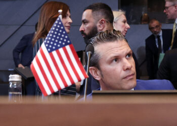 Πιτ Χέγκσεθ