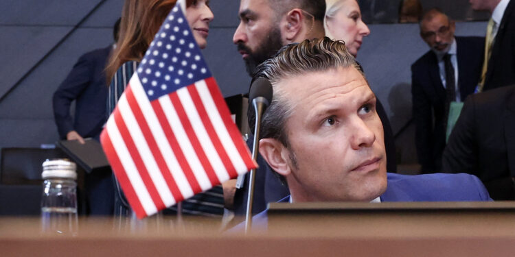 Πιτ Χέγκσεθ