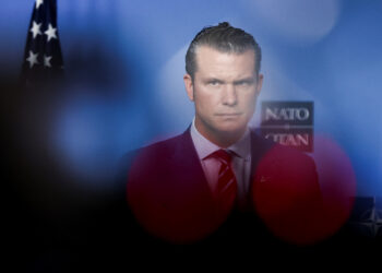 Οι ΗΠΑ αποκηρύσσουν την κατηγορία για «προδοσία» της Ουκρανίας από τον Τραμπ – Καχύποπτοι οι Ευρωπαίοι εταίροι