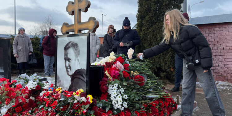 Αλεξέι Ναβάλνι