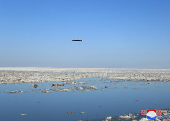 Βόρεια Κορέα