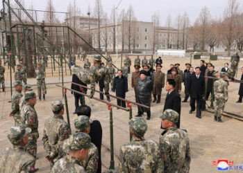 Βόρεια Κορέα