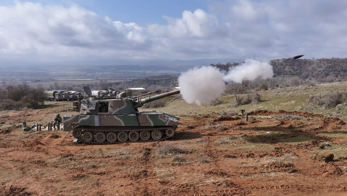 ΠΑΥΛΟΣ ΜΕΛΑΣ