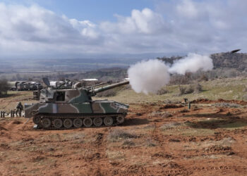 ΠΑΥΛΟΣ ΜΕΛΑΣ