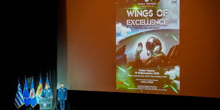 Wings of Excellence