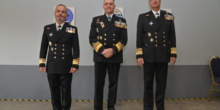 Πολεμικό Ναυτικό