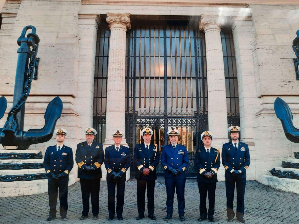 Πολεμικό Ναυτικό