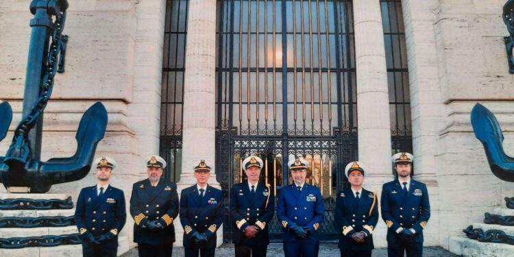 Πολεμικό Ναυτικό