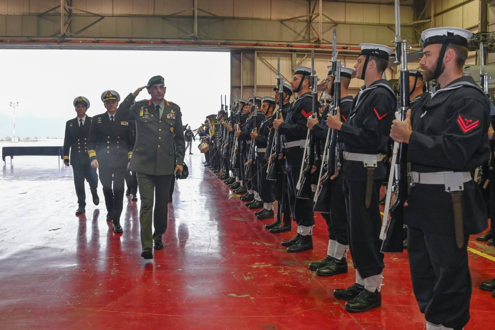 Αεροπορία Ναυτικού